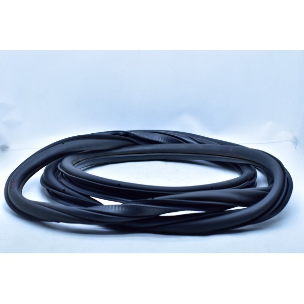 Borracha Porta Dianteira Direita Vw Up Tsi 1.0 Turbo 2019