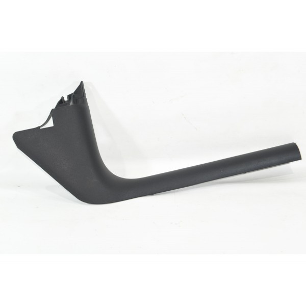 Soleira Dianteira Direita Audi A3 Sportback 1.4 2017 Preto