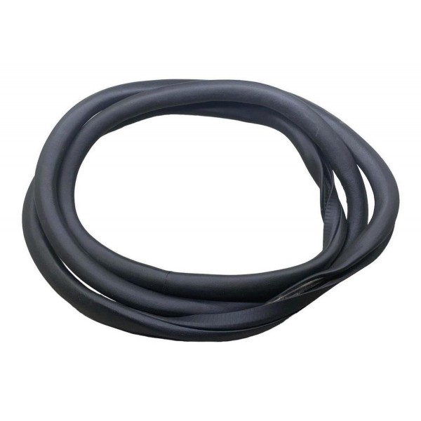 Borracha Porta Traseira Direita Fiat Toro 1.8 2019