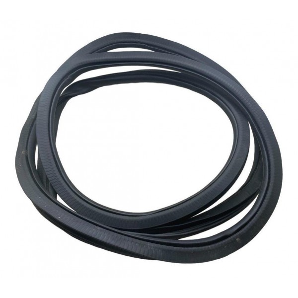 Borracha Porta Dianteira Passageiro Fiat Toro 1.8 2019