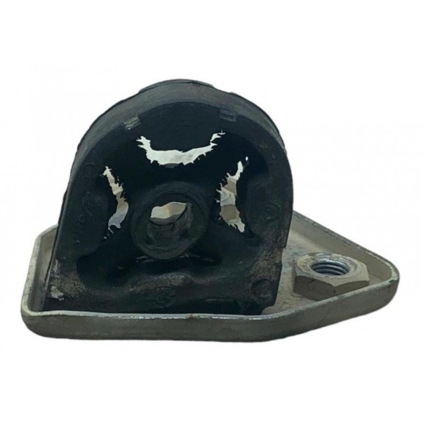 Kit Coxim Fixação Escapamento Fiat Toro 1.8 2019