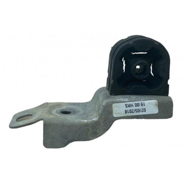 Kit Coxim Fixação Escapamento Fiat Toro 1.8 2019