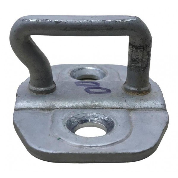 Batente Trava Eletrica Porta Dianteira Esquerda Toro 1.8