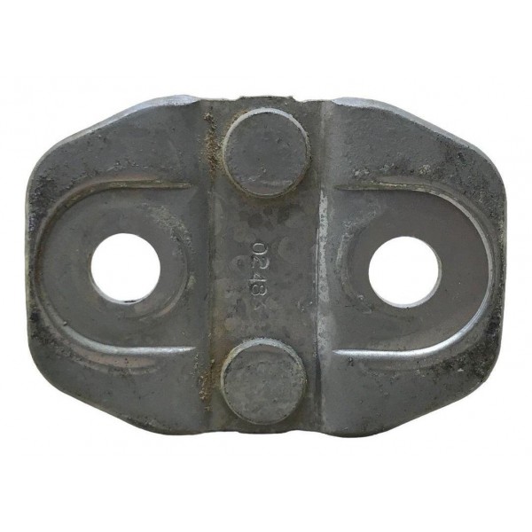 Batente Trava Eletrica Porta Dianteira Esquerda Toro 1.8