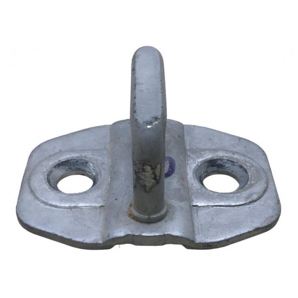 Batente Trava Eletrica Porta Dianteira Esquerda Toro 1.8