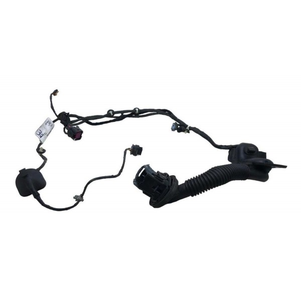 Chicote Porta Dianteira Esquerda Fiat Toro 1.8 Flex 2019