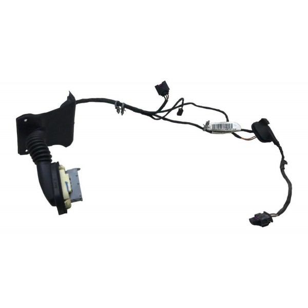 Chicote Porta Traseira Esquerda Fiat Toro 1.8 Flex 2019