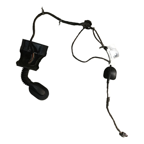 Chicote Porta Traseira Direita Fiat Toro 1.8 Flex 2019