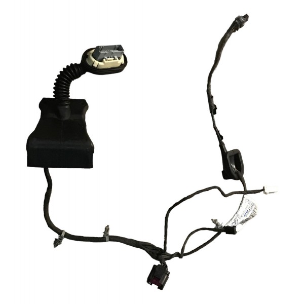 Chicote Porta Traseira Direita Fiat Toro 1.8 Flex 2019