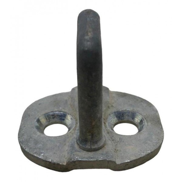 Batente Fixação Tampa Caçamba Fiat Toro 1.8 Flex 2019