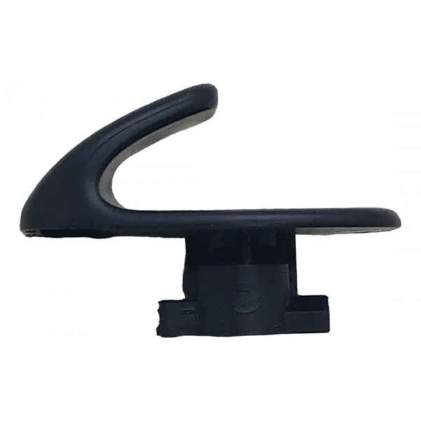 Gancho Sacola Cabide Porta Malas Citroen Ds5 1.6 Thp