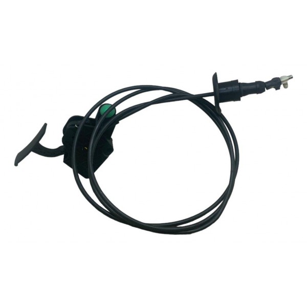 Alavanca Cabo Abertura Capo Ds5 1.6 Thp 2014