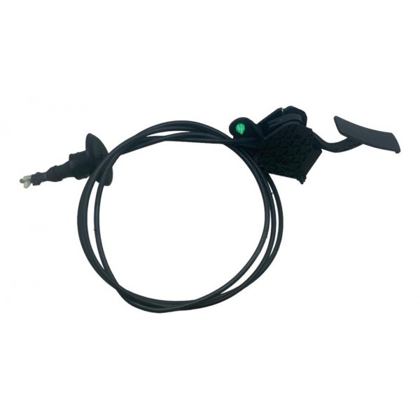 Alavanca Cabo Abertura Capo Ds5 1.6 Thp 2014