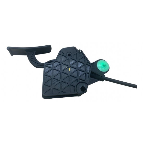 Alavanca Cabo Abertura Capo Ds5 1.6 Thp 2014