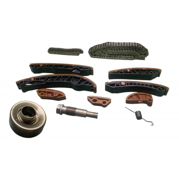 Kit Corrente Comando Mercedes C63 6.3 V8 Amg