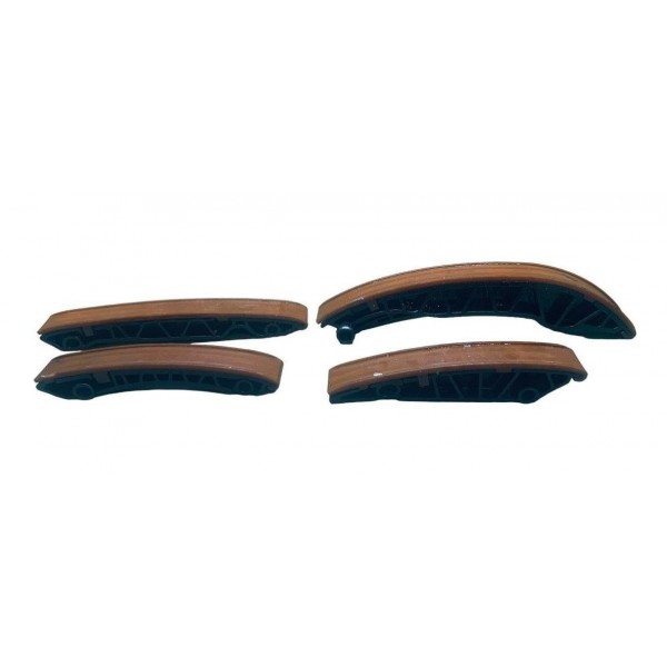 Kit Corrente Comando Mercedes C63 6.3 V8 Amg