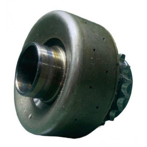 Kit Corrente Comando Mercedes C63 6.3 V8 Amg