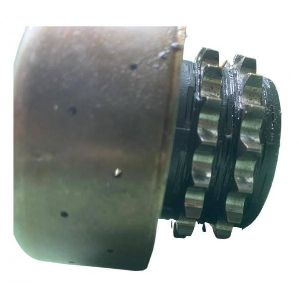 Kit Corrente Comando Mercedes C63 6.3 V8 Amg