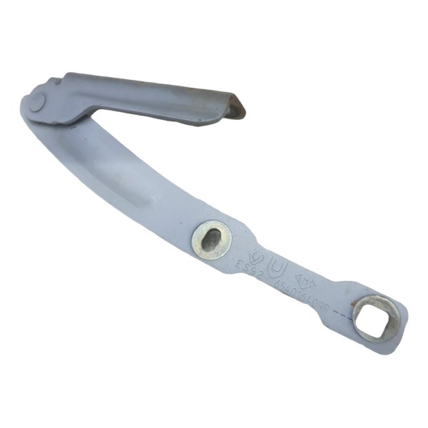 Dobradiça Fixação Capo Esquerdo Renault Duster 1.6 2020