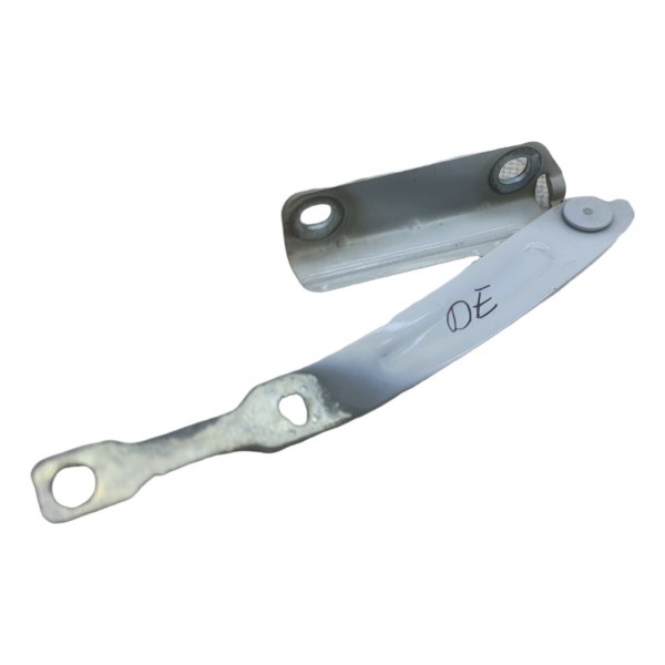 Dobradiça Fixação Capo Esquerdo Renault Duster 1.6 2020