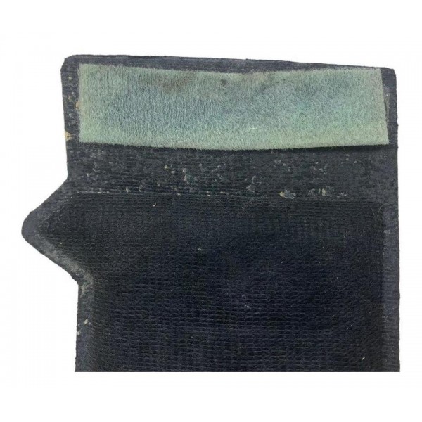 Espuma Proteção Bateria Jeep Renegade