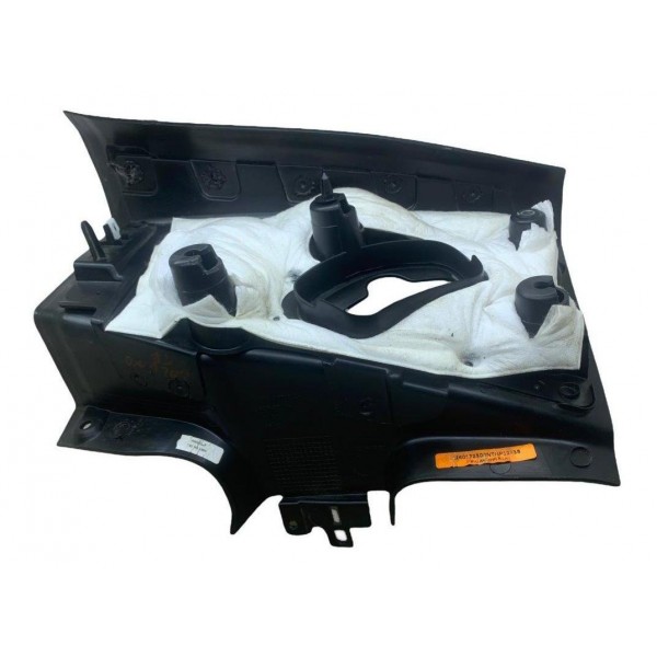 Acabamento Coluna Superior Traseira Esquerda Toro 1.8 19