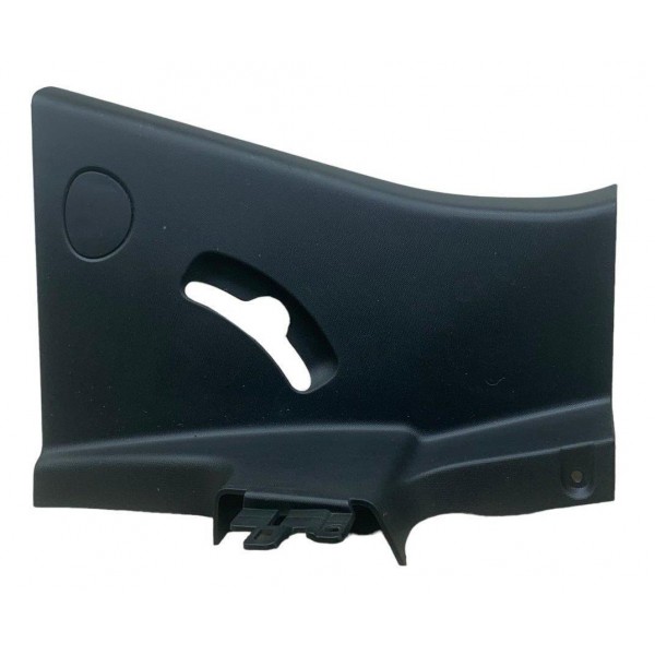 Acabamento Coluna Superior Traseira Esquerda Toro 1.8 19