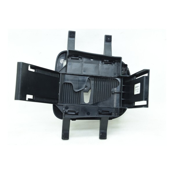 Placa De Led Alavanca De Cambio Citroen Ds4 Thp 1.6 2014 Preto