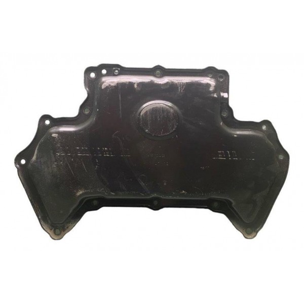 Tampa Carter Oleo Motor Mercedes C63 6.3 V8 Amg