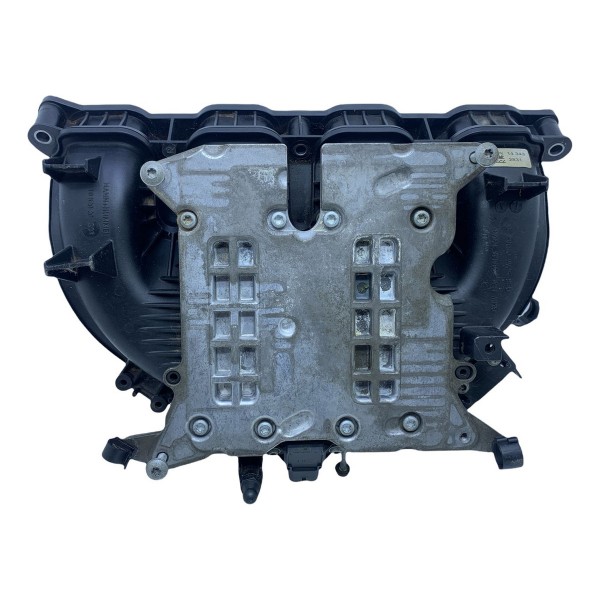 Coletor De Admissão Bmw X1 2.0 Turbo 2015