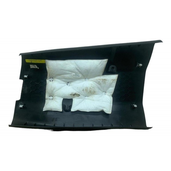 Acabamento Coluna Central Direita Fiat Toro 1.8 2019