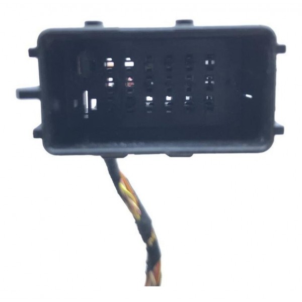 Chicote Caixa Evaporadora Fiat Toro 1.8 2019