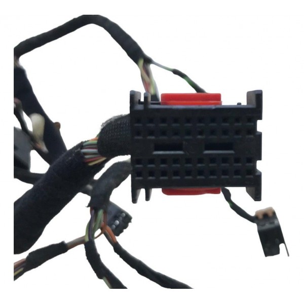 Chicote Caixa Evaporadora Fiat Toro 1.8 2019