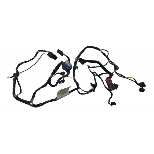 Chicote Caixa Evaporadora Fiat Toro 1.8 2019