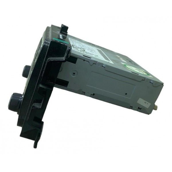 Tela Multimidia Fiat Mobi 2016