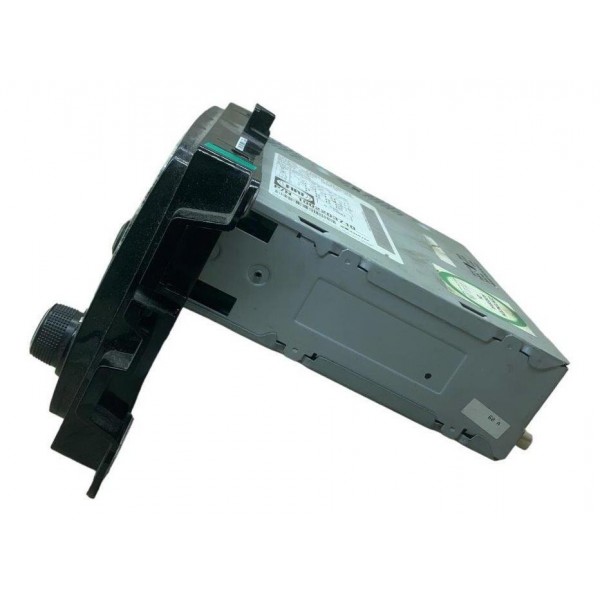 Tela Multimidia Fiat Mobi 2016