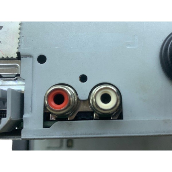 Tela Multimidia Fiat Mobi 2016