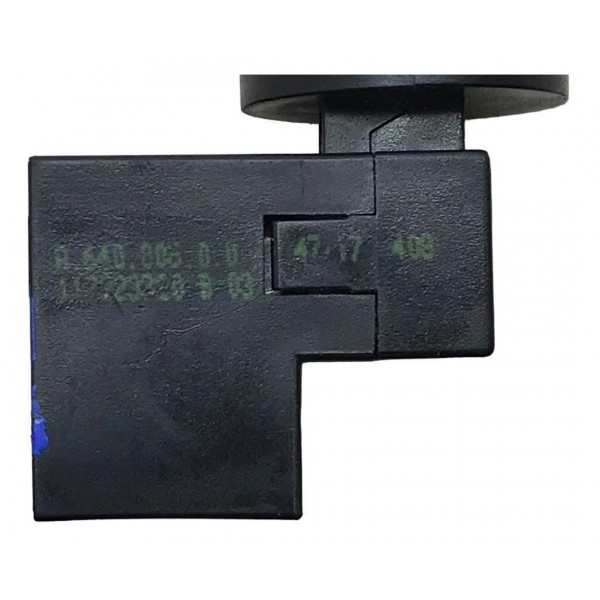 Sensor Temperatura Ar Condicionado Fiat Toro 1.8 2019