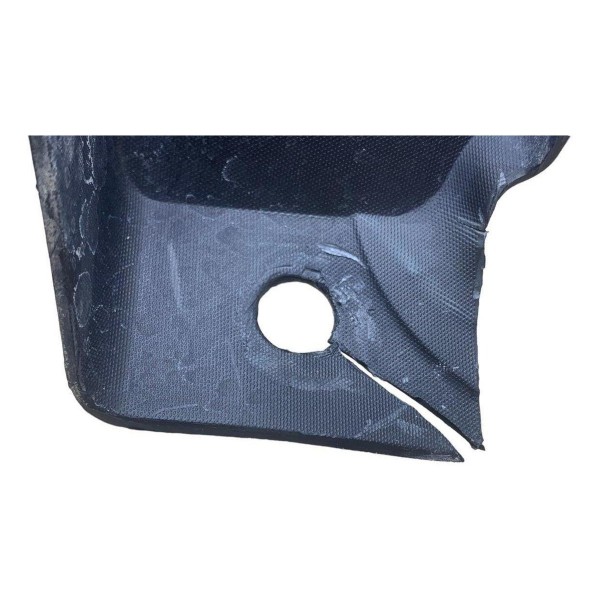 Acabamento Dobradiça Tampa Traseira Esquerda Toro 1.8 19 Ler