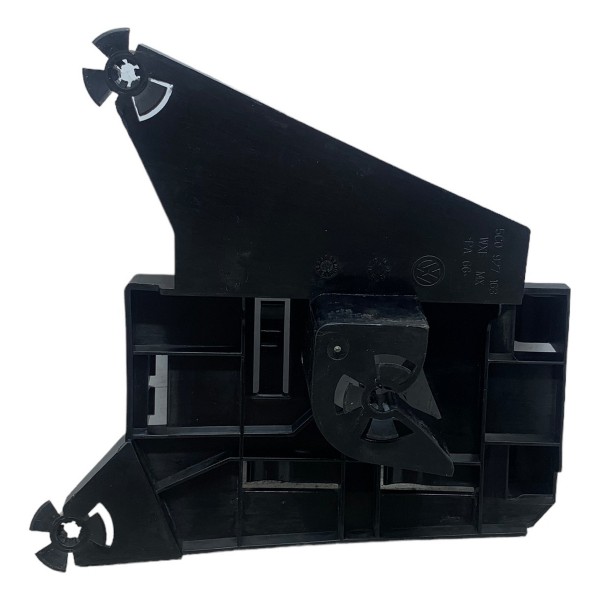 Suporte Modulo Central Caixa Marcha Automática Jetta 1.4 18