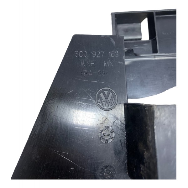 Suporte Modulo Central Caixa Marcha Automática Jetta 1.4 18