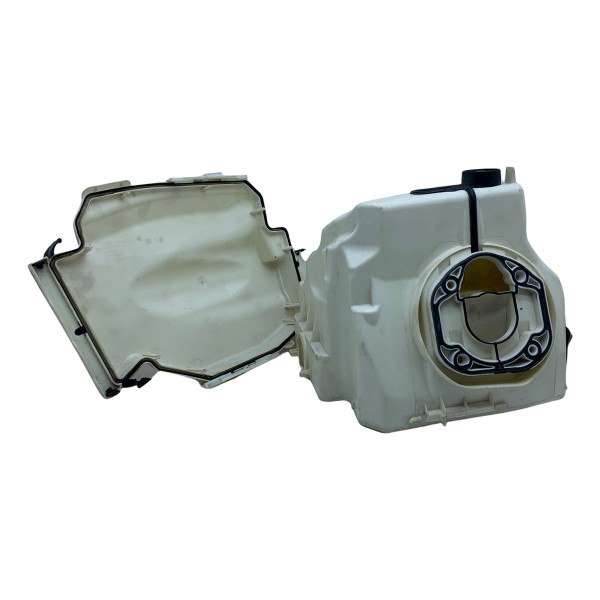 Caixa Fusivel Direita Motor Bmw X1 2.0 Turbo 2015