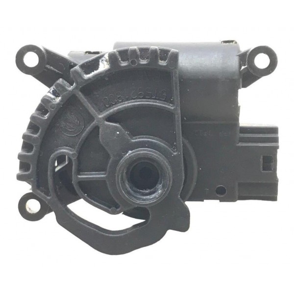 Atuador Caixa Evaporadora Fiat Toro 1.8 2019