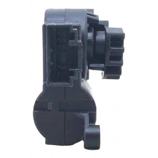 Atuador Caixa Evaporadora Fiat Toro 1.8 2019