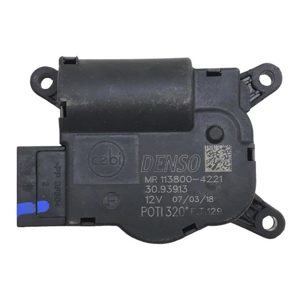 Atuador Caixa Evaporadora Fiat Toro 1.8 2019