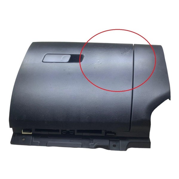 Porta Luvas Fiat Toro 1.8 Flex 2019 Ler