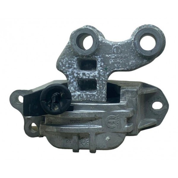 Suporte Coxim Direito Motor Fiat Toro 1.8 2019