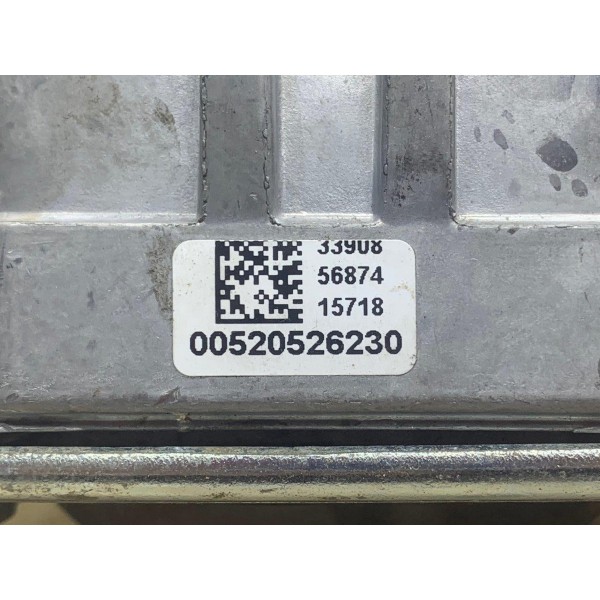 Suporte Coxim Direito Motor Fiat Toro 1.8 2019