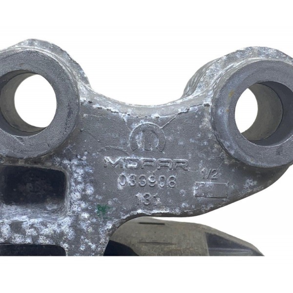 Suporte Coxim Direito Motor Fiat Toro 1.8 2019