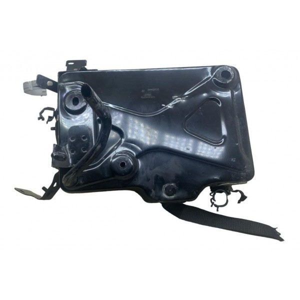 Base Suporte Bateria Fiat Toro 1.8 2019 Ler